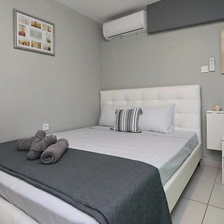 Apartament Ilposto Down Kawala Zewnętrze zdjęcie