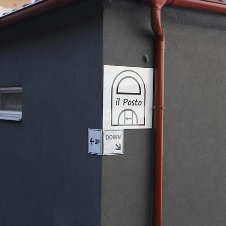 Apartament Ilposto Down Kawala Zewnętrze zdjęcie
