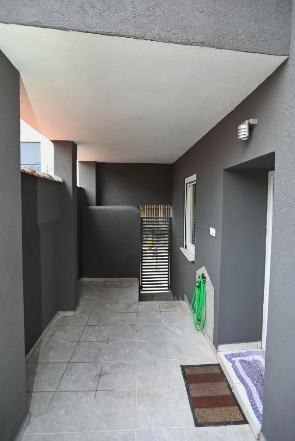 Apartament Ilposto Down Kawala Zewnętrze zdjęcie