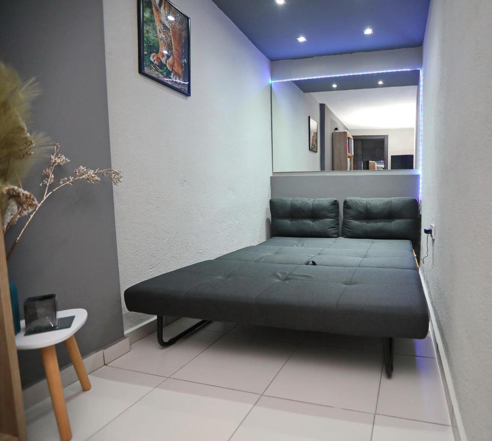 Apartament Ilposto Down Kawala Zewnętrze zdjęcie