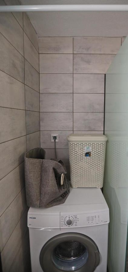 Apartament Ilposto Down Kawala Zewnętrze zdjęcie