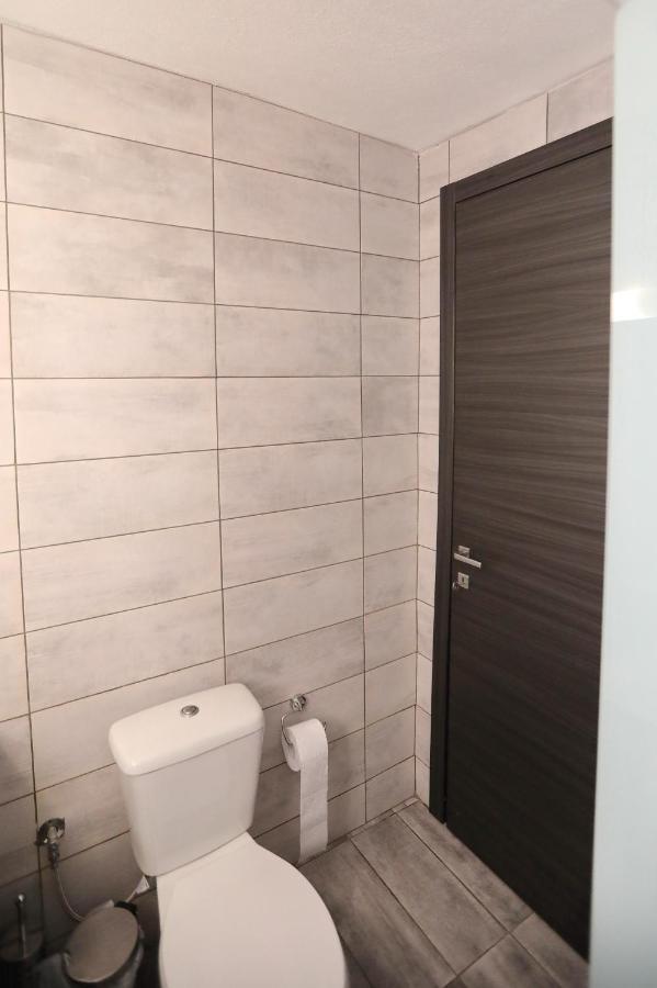 Apartament Ilposto Down Kawala Zewnętrze zdjęcie
