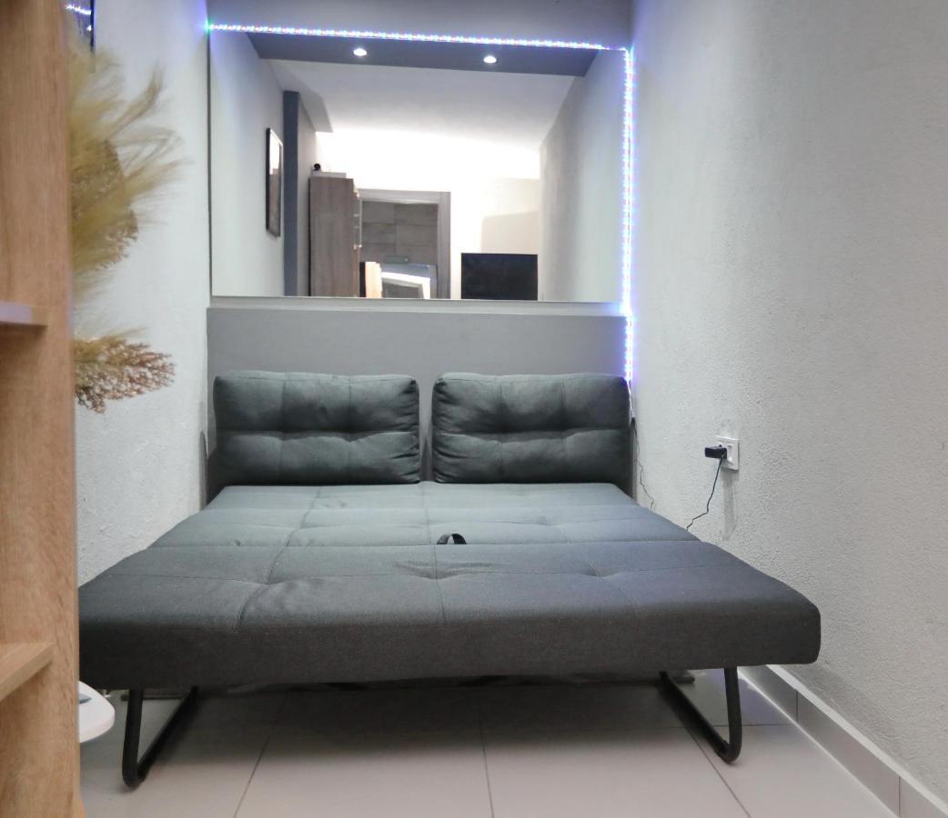 Apartament Ilposto Down Kawala Zewnętrze zdjęcie