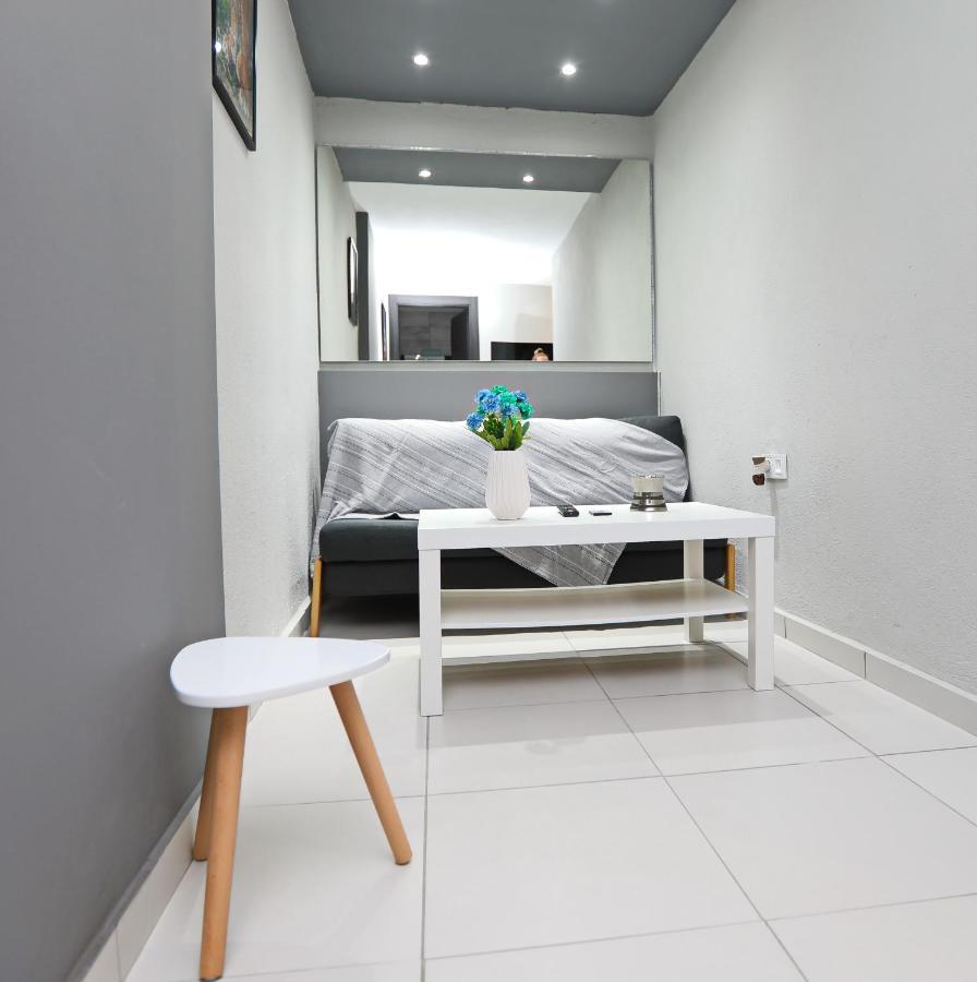 Apartament Ilposto Down Kawala Zewnętrze zdjęcie